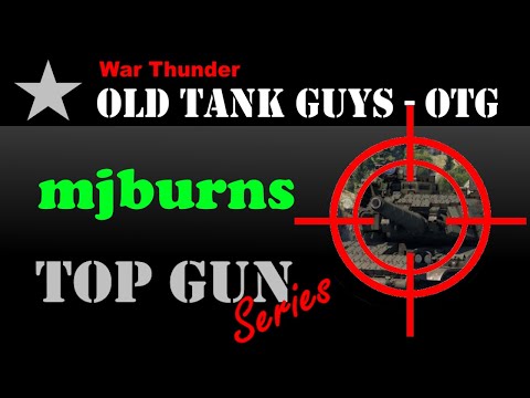 mjburns:  OTG TOP GUN