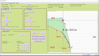 Come spostare Punti in Modifica