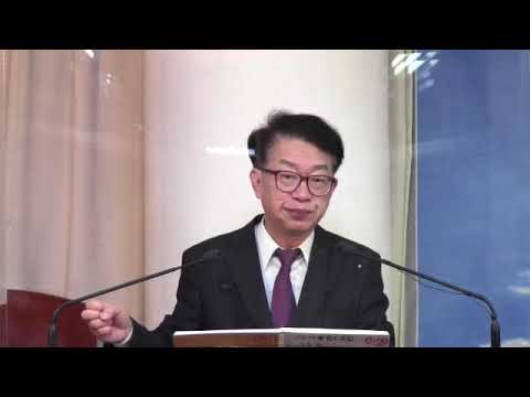 [눅153]저희에게 비유로 이르시되(눅15:1-3) 220130am