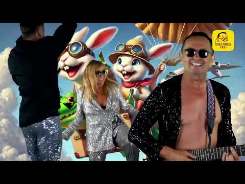 W lesie ukradli wszystko  - Kabaret pod Wyrwigroszem