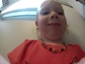 Letting My Baby Brother Have The Gopro