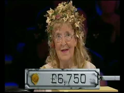 Deal Or No Deal. Monday 8th February 2010. Love Week