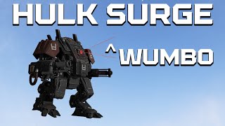 🔴LIVE | Hulk Surge, get ya Hulk Surge Here