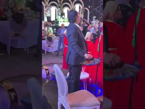Rachid Lamrini - Moroccan wedding Party 🔥 ✨حفل زفاف مغربي [November 01, 2024]