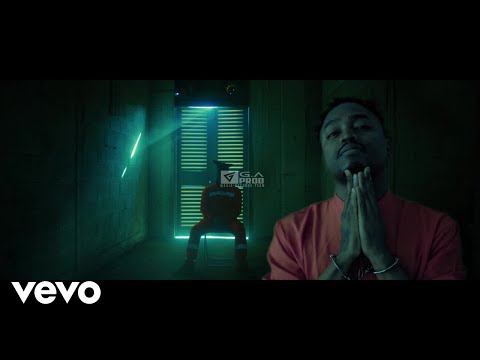 Tavo Man - Hun Hara ( Video Oficial )