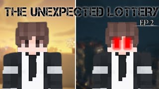 The Unexpected Lottery : EP 02 | Minecraft Storymode | Vicious Daredevil Productions