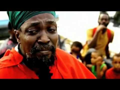 Junior Reid - Same Boat (Official Music Video)