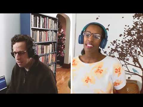 Yes'avukiy'i Betelehemu / When Jesus Came To Find Me (A Kinyarwanda Christmas Carol)