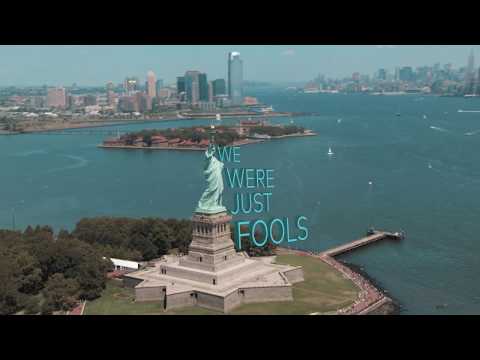 Tiggi Hawke - NYC [ Official Lyric Video]