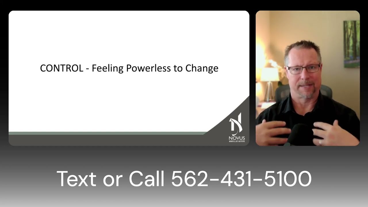 Understanding and Recovering from Compulsive Sexual Behavior