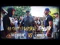 P&R 559 presents: Skitzo Bloodline vs Maniacal