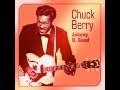 Chuck Berry Johnny B Goode | ROQNROL favorites ...