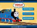 DVD Opening To Thomas And Friends Percy S Chocolate Crunch UK DVD Better Version