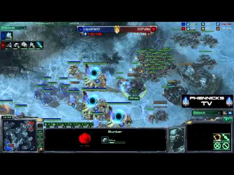 (T)EGPuma vs (P)LiquidHero NASL Season 2 Grand Finals