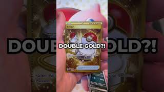Pokémon 151 Pack Twist #PokemonTCG #PackOpening