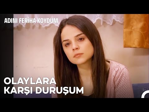 Gülsüm Bitkisel Hayatta Yaşıyor - Adını Feriha Koydum 43. Bölüm