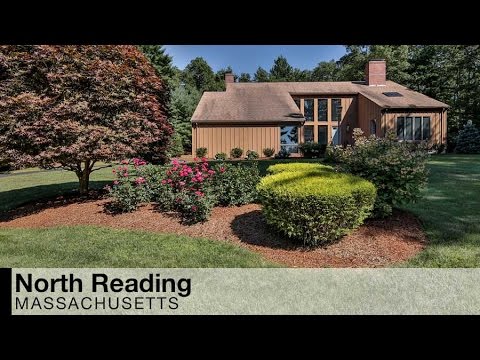 Video of 2 Fernway | North Reading, Massachusetts real estate & homes