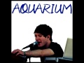 I Am Denmark. - Aquarium (Adam Young) 