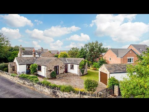 Rock Cottage, Ossett - Virtual Tour