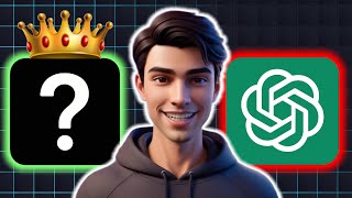 Esta IA GRATIS ha destronado a CHATGPT PLUS!
