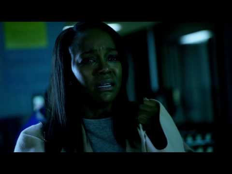 Wes Is Under The Sheet - How To Get Away With Murder