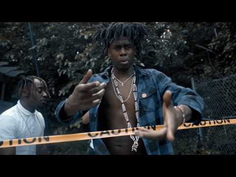 24Lefteye - RRoll GANG ft 40HENXHMEN