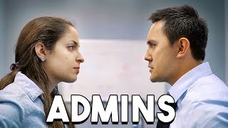 Admins | English | Comedy | Free YouTube Movie | Full Length | HD