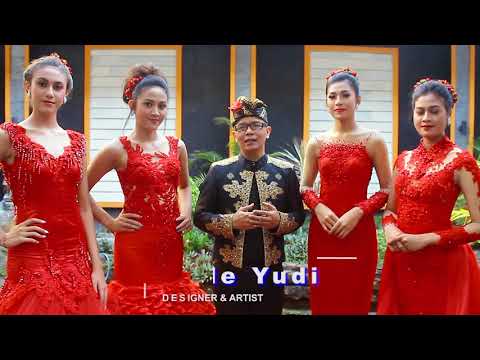 Gede Yudi & Friend's in Harmoni 80's, Live at TVRI Bali 2018