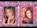 barbra et dalida
