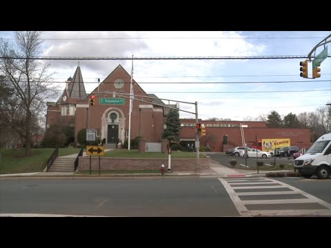 NJ Ridgewood High School & Later Start Time