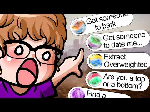 ARC Raiders, ma le biglie scelgono ogni sfida