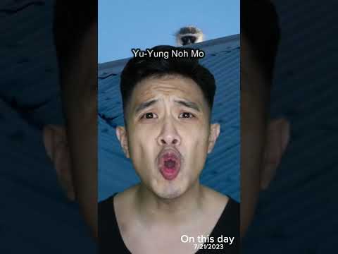 Learn Chinese in 5 Minutes