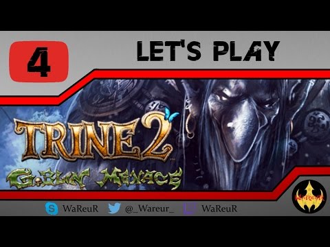 Trine 2 : Goblin Menace Playstation 3