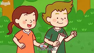Single Stories 1 | This Is My Body | Little Fox | Lồng tiếng