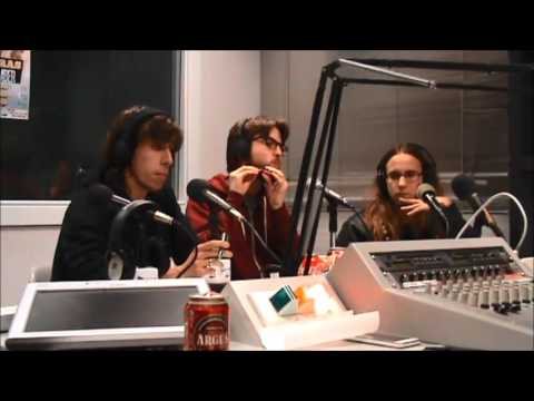 Miniatura de la entrevista a CERO A LA IZQUIERDA 17 03 2016