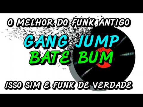 Bate Bum video