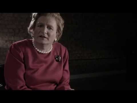 A Statement From Margaret Thatcher