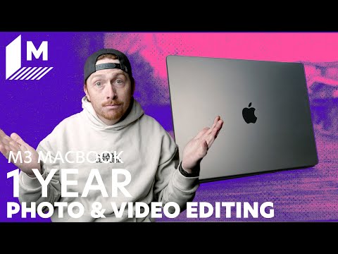 Is the M3 MacBook Pro Worth It in 2025?