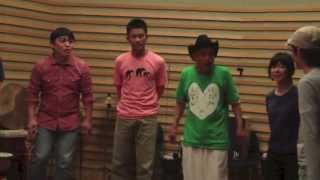 ウジャスラ／うじゃる力を模索する＠オオサカ（2013.03.31）