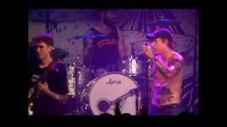 Framework - The Story So Far [LIVE]