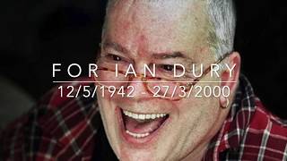 Clevor Trever The Ian Dury &amp; The Blockheads Tribute - What A Waste