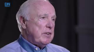 James Taylor: Dear Young American, &#39;Stand up and go forth&#39;