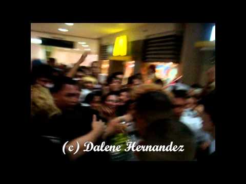 ZE:A LIVE IN MANILA PART 1