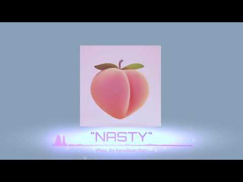 🍑Dopebwoy x Bizzey x Bad Bunny Type Beat  - "NASTY" | Moombahton Reggaeton Beat