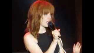 Hurt So Good - Carly Rae Jepsen Live in Manila 8-7-13