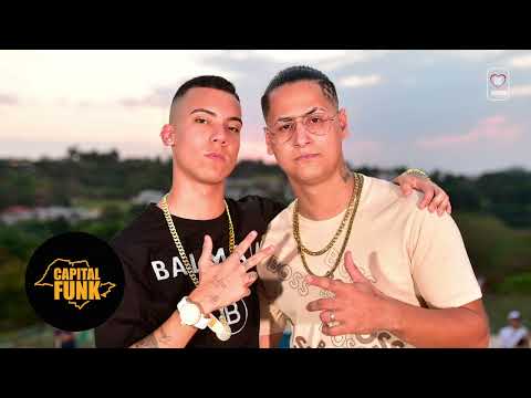 SEGURA COM A MÃO COLOCA - MONTA EM CIMA G0ST0SA - AGUDO MÁGICO 4 - MC K.K (Love Funk) LeoZera