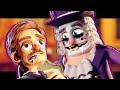 THE FOPPISH DANDY Saves A Life