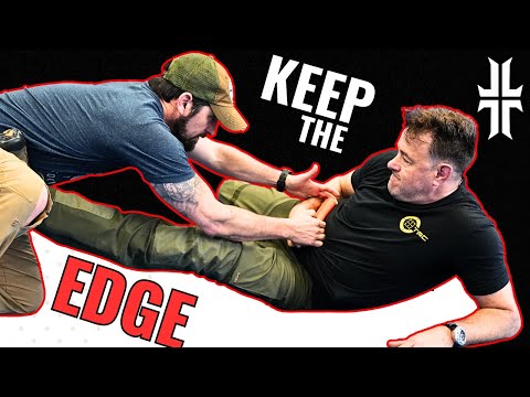 How to Survive a Fight & the BEST place to Conceal Carry!