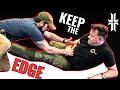 How to Survive a Fight & the BEST place to Conceal Carry!