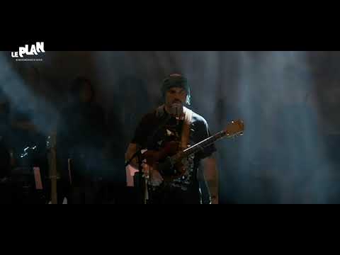 ITHAK - Tiresias [Live - Le Plan]